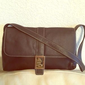 Ralph Lauren bag